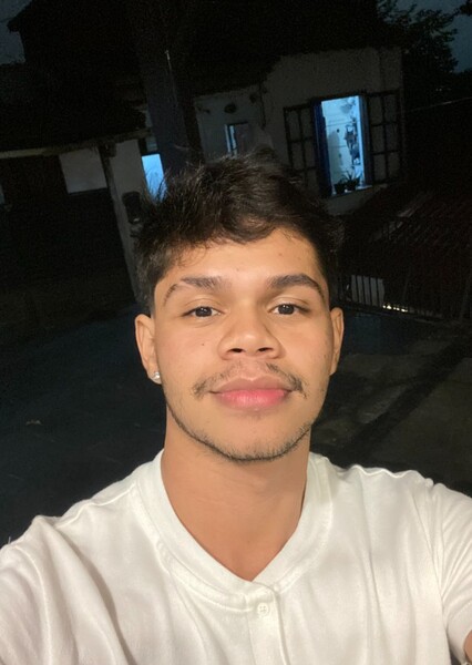 Yumo Apurinã photo