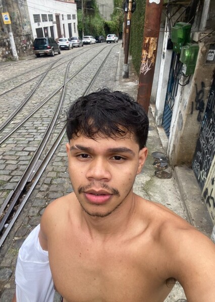 Yumo Apurinã photo