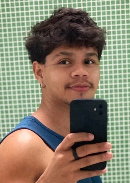 Yumo Apurinã photo
