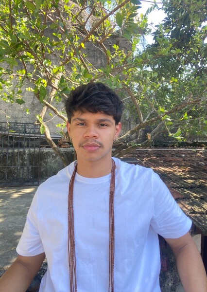 Yumo Apurinã photo