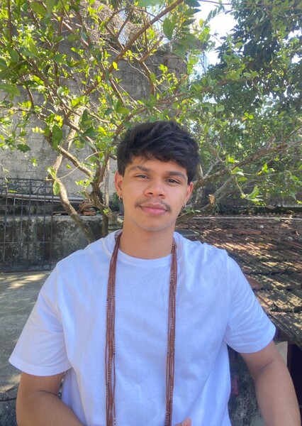 Yumo Apurinã photo