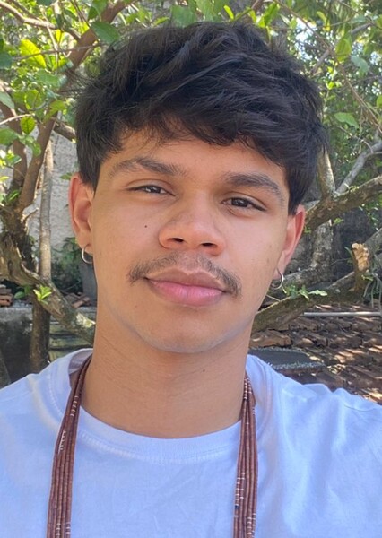 Yumo Apurinã photo