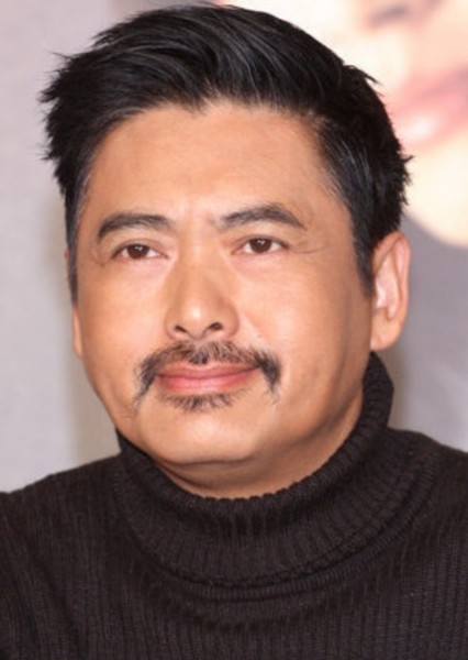 Yun-Fat Chow photo
