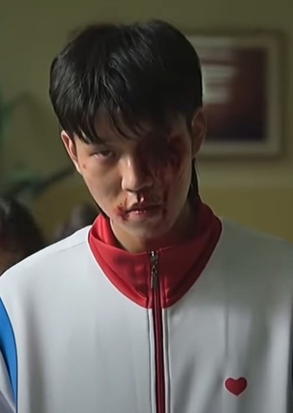 Yun Gwi-Nam