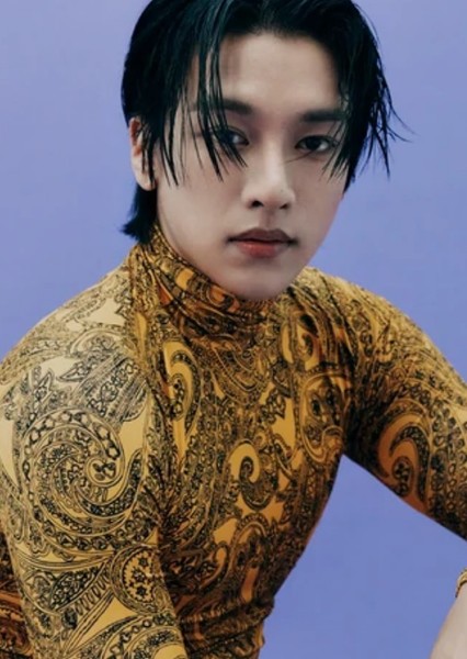Yun (Han Seung Yun) photo