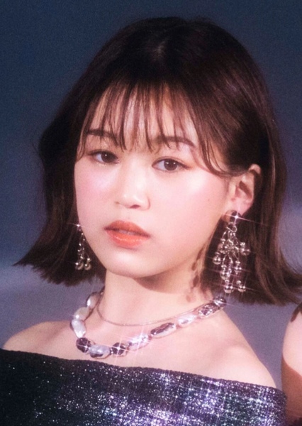 YUNA photo