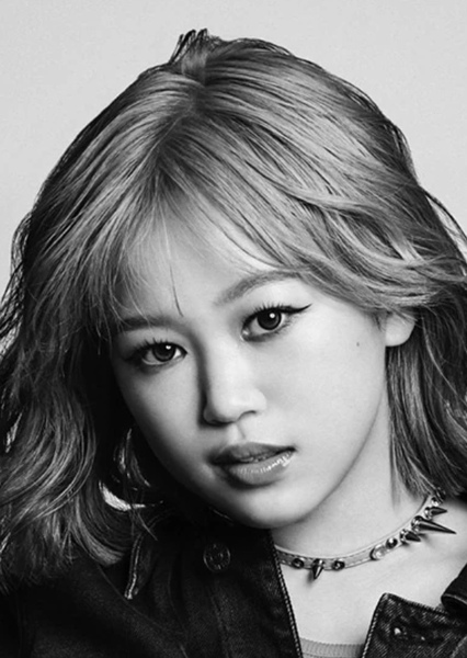 YUNA photo