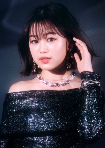 YUNA photo