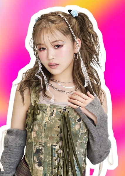 YUNA photo