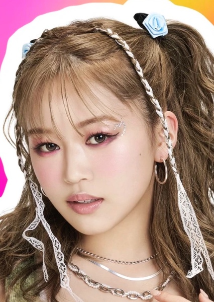 YUNA photo