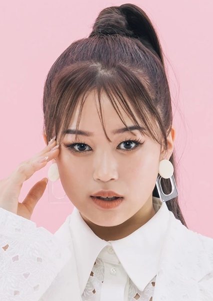 YUNA photo