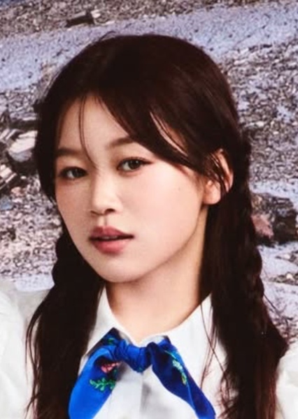 YUNA photo