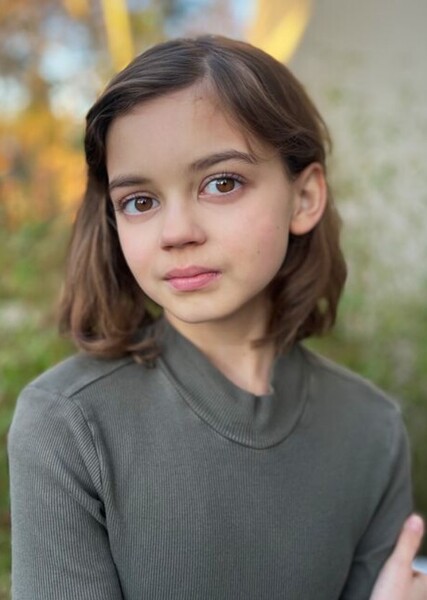 Yuna Bennett