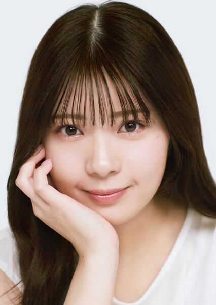 Yuna Hoshino photo