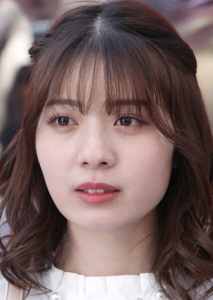 Yuna Hoshino photo