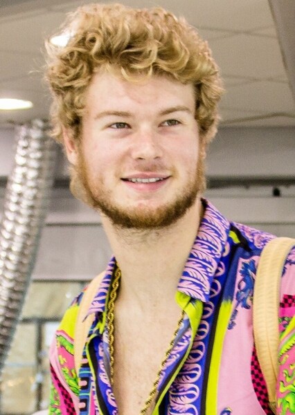 Yung Gravy photo