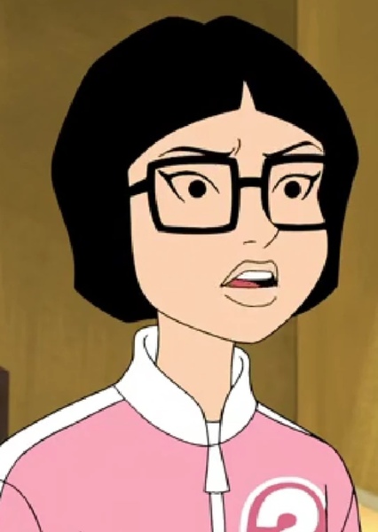 Yung Hee Tyson