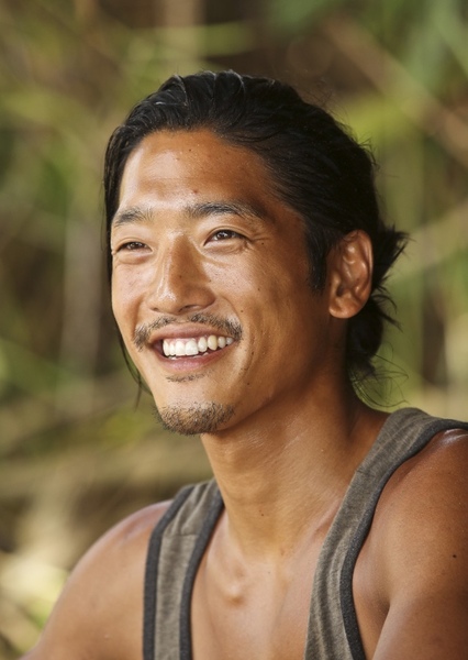 Yung Woo Hwang