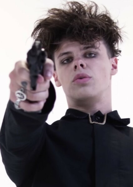 yungblud photo