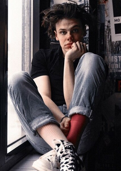 yungblud photo