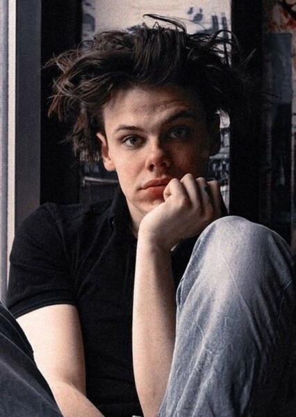 yungblud photo