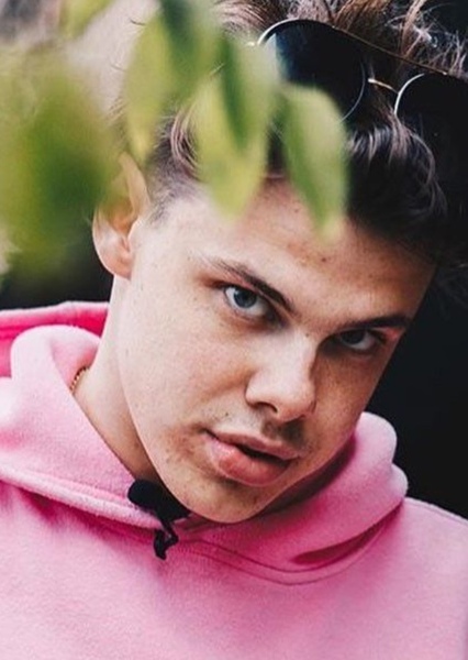 yungblud photo