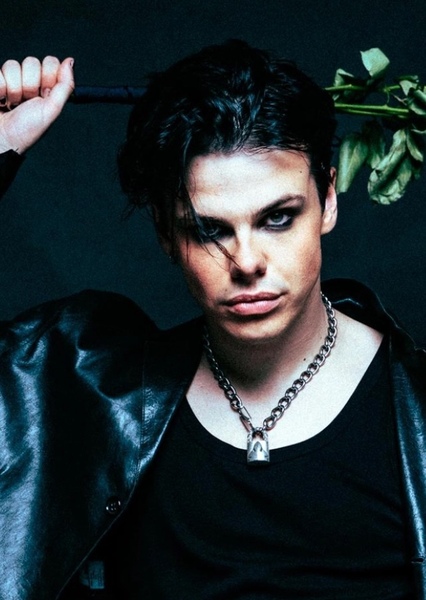 yungblud photo