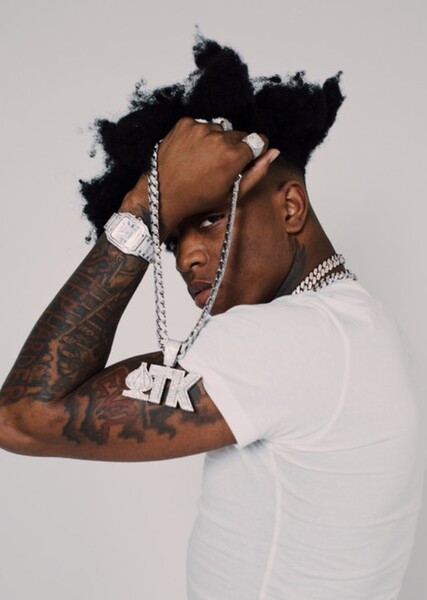 Yungeen Ace photo