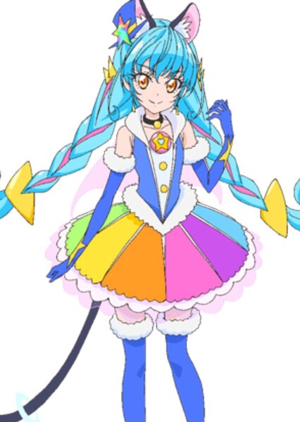 Yuni (Precure)