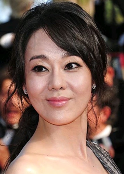 Yunjin Kim