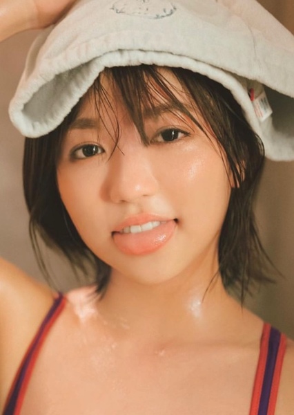 Yuno Ohara photo