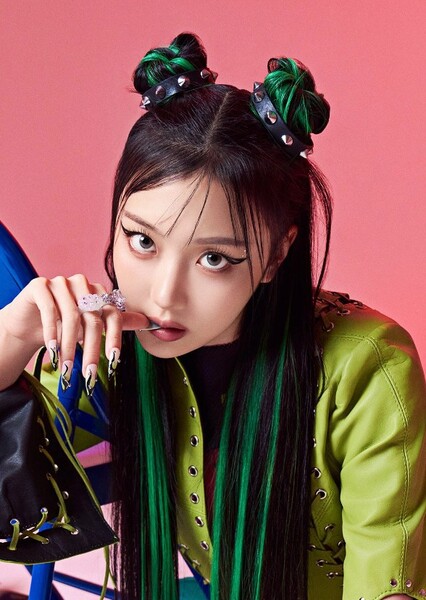 YunSeo photo