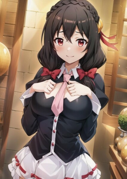 Yunyun photo