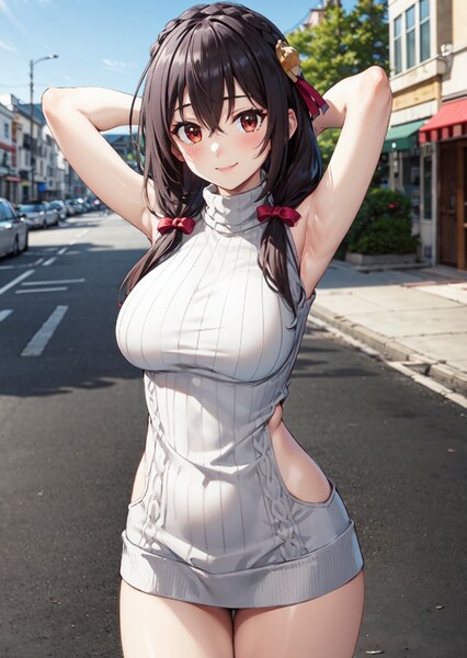 Yunyun photo