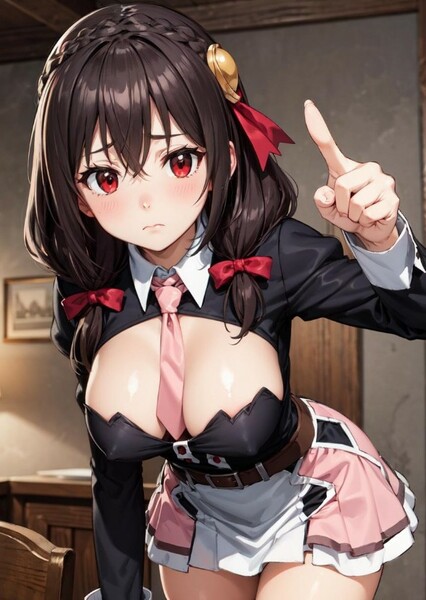 Yunyun photo