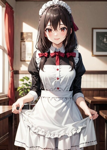Yunyun photo