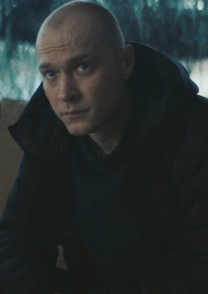 Yura Borisov photo
