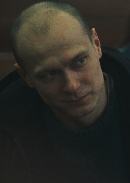 Yura Borisov photo