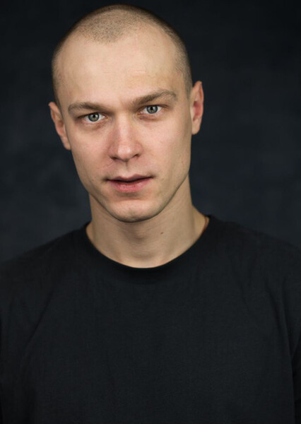 Yuri Borisov