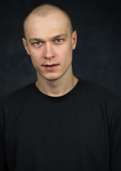 Yuri Borisov