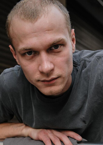 Yuri Borisov photo