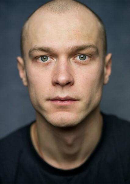Ivan Dmitrievich Gromov