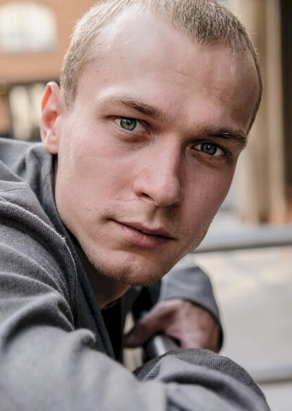 Yuri Borisov