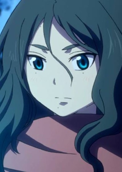 Yuri Egin (Blue Exorcist)