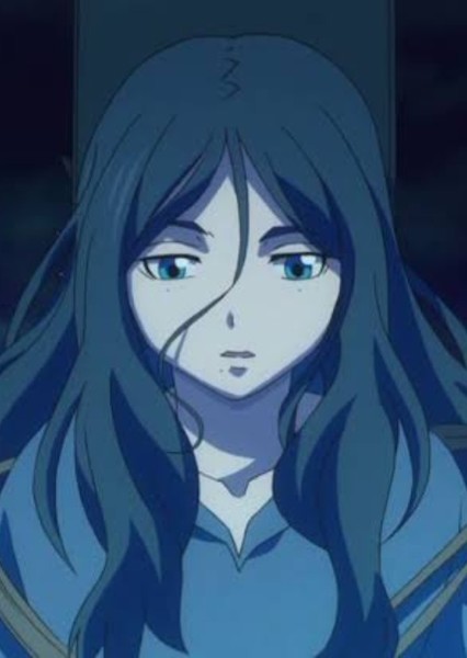 Yuri Egin (Blue Exorcist) photo