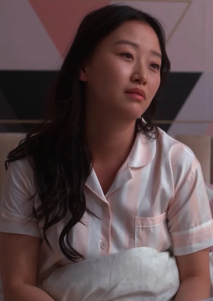 Yuri Han photo