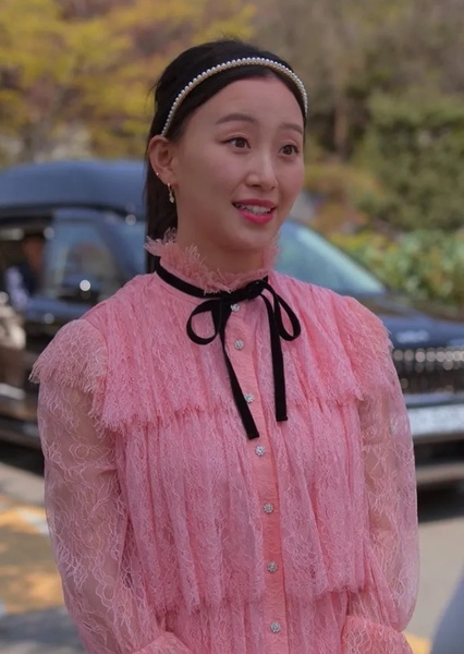 Yuri Han photo