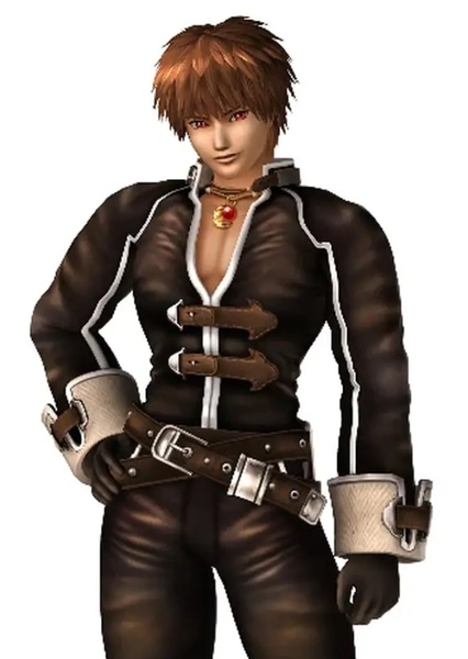 Yuri Hyuga photo