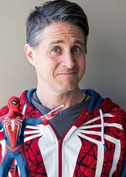 Yuri Lowenthal