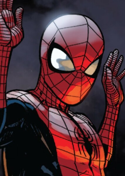 Spider Man (Peter Parker)